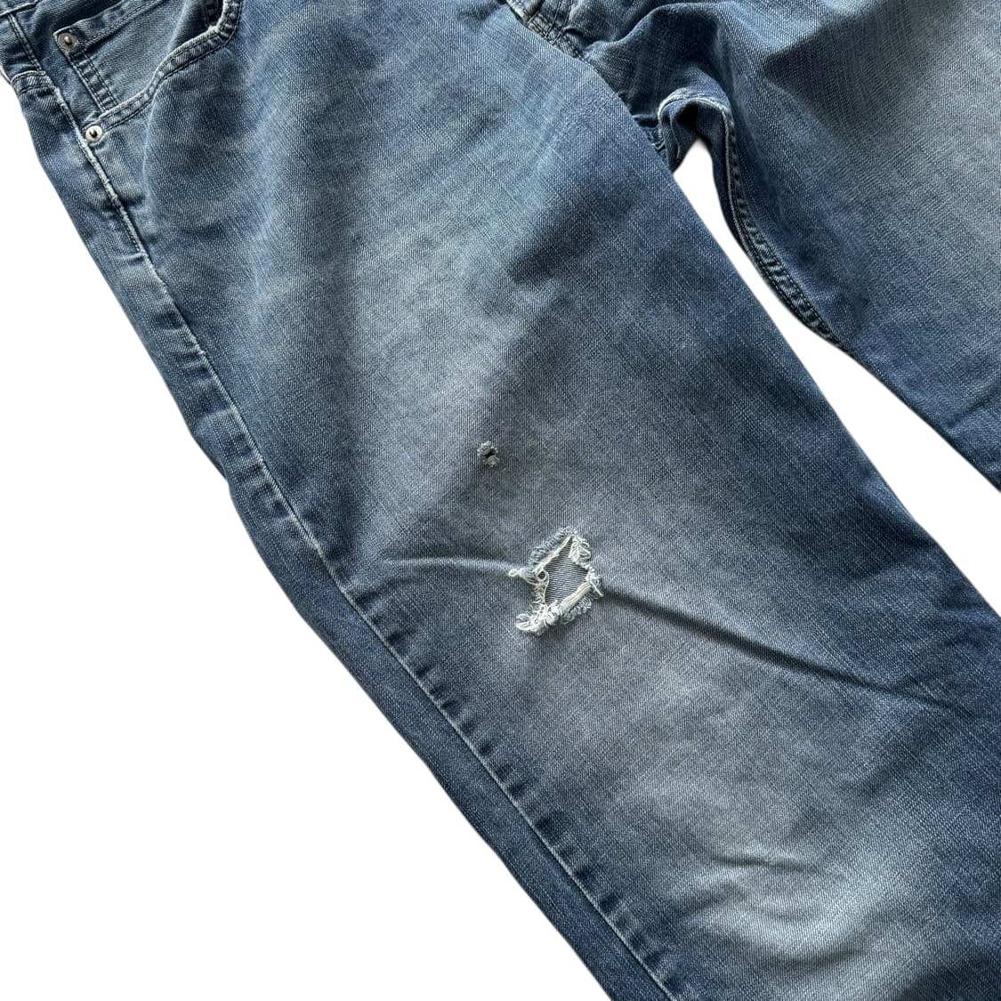 [37] 리바이스 569 데님 청바지 [LV1420] 상품이미지5