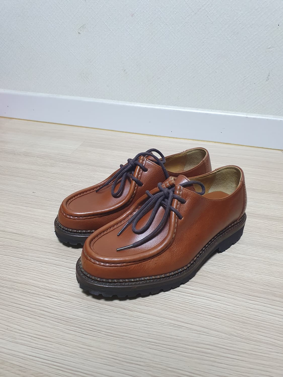 리갈 티롤리안 금카엘 로퍼 250 상품이미지4