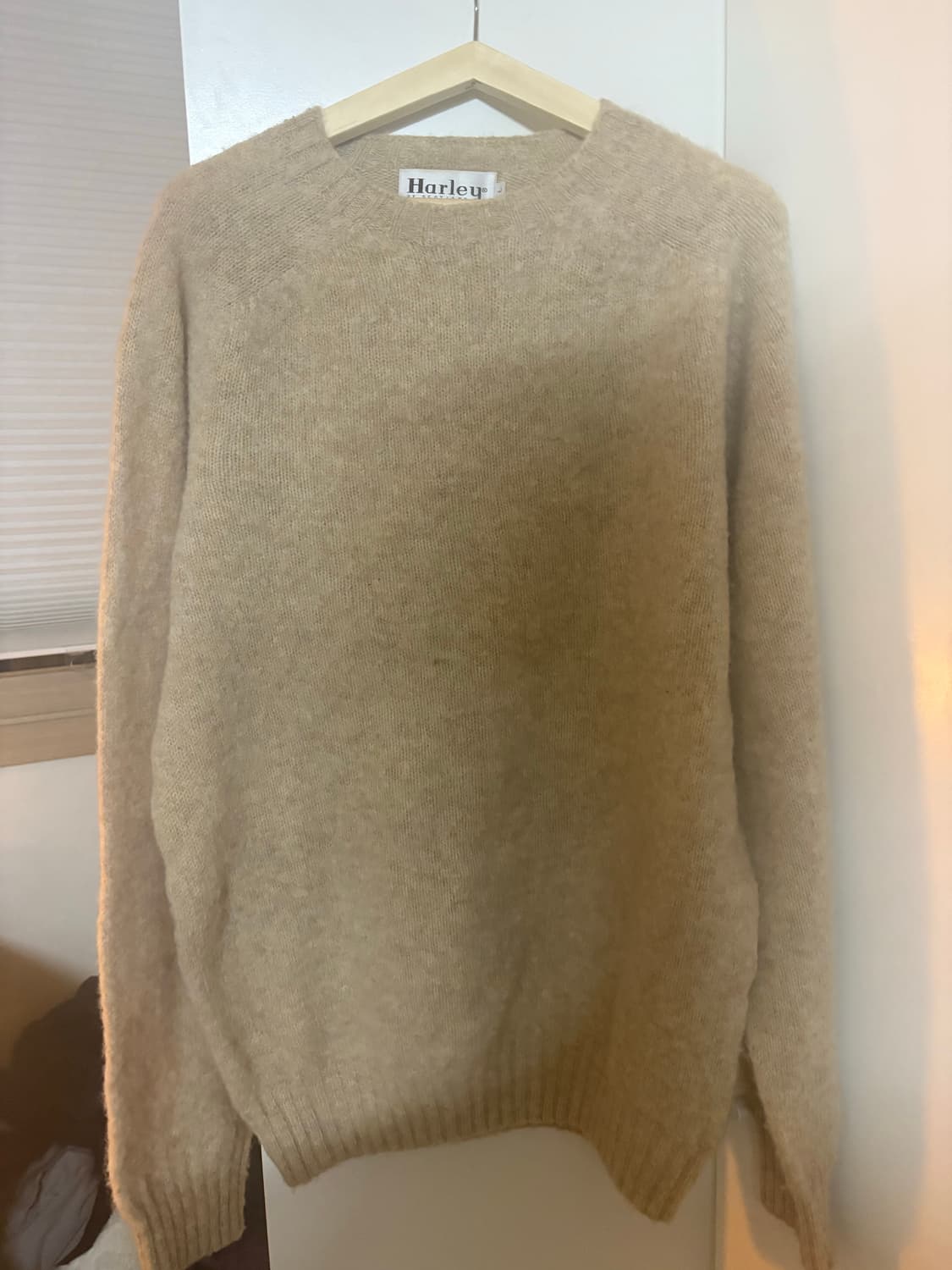 할리오브스코틀랜드 (L) 오트밀크 상품이미지1