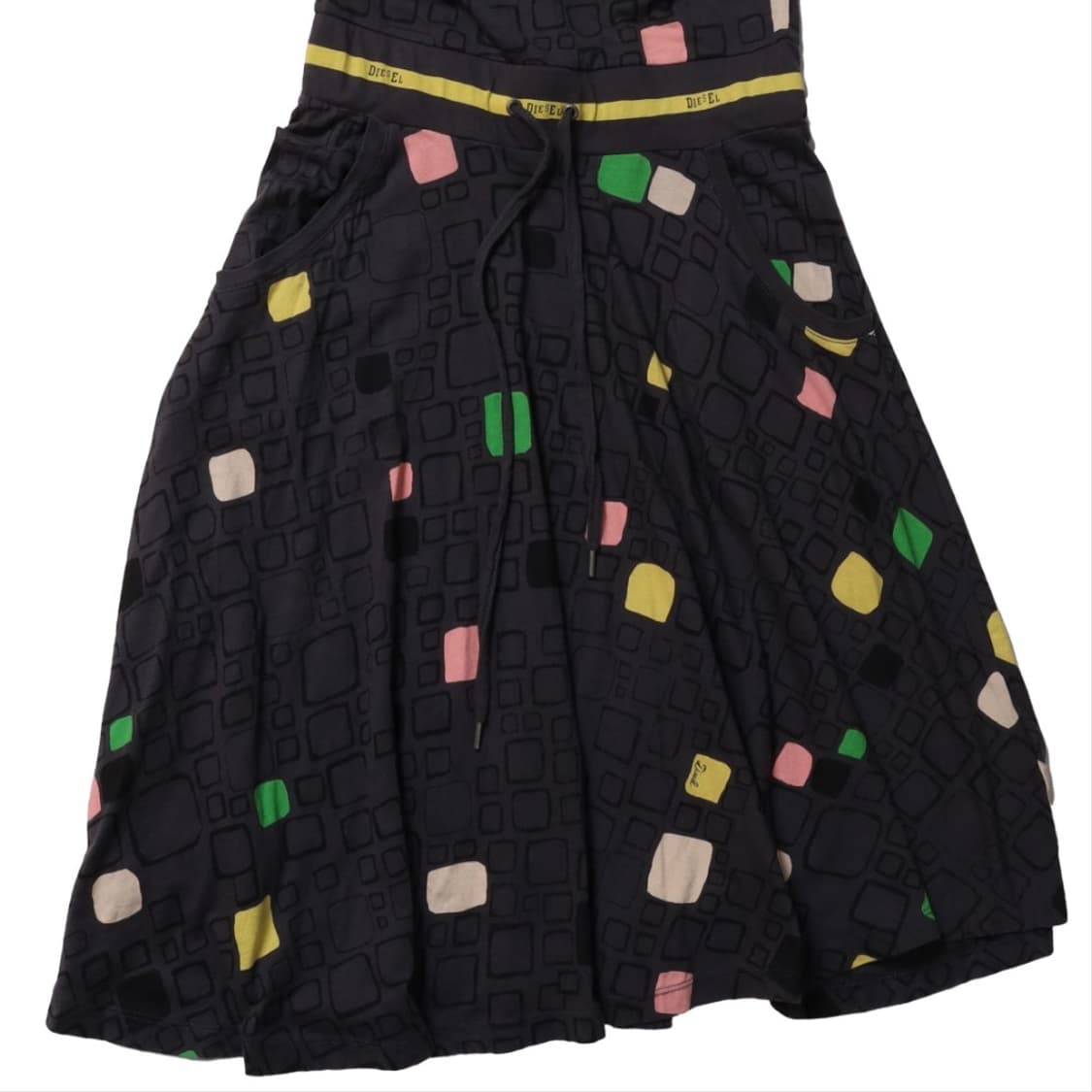디젤 Diesel Pattern One Piece   상품이미지3