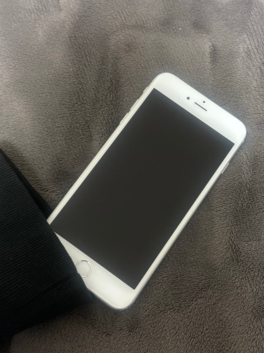 아이폰6+ 실버 64G 상품이미지1