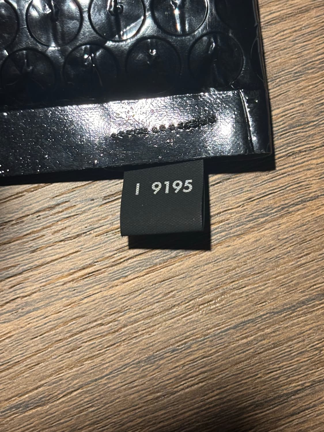 PMO ALPHABET BRACELET #1(상점필독) 상품이미지2