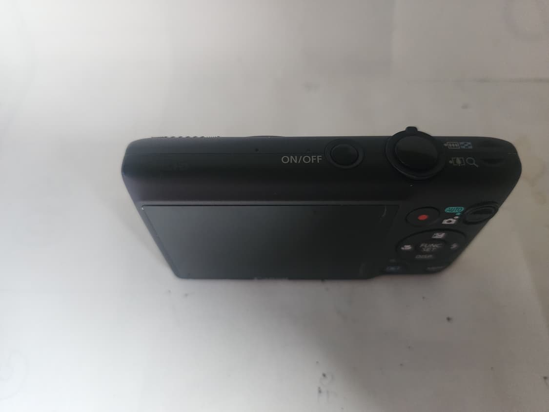 캐논 IXUS 220 HS 블랙 카메라 상품이미지3