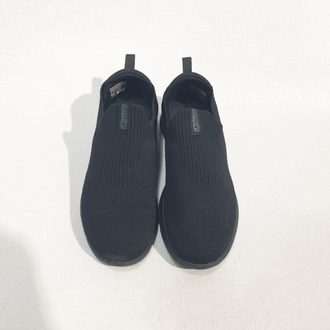 스케쳐스 고워크 슬립온 운동화 245 상품이미지1