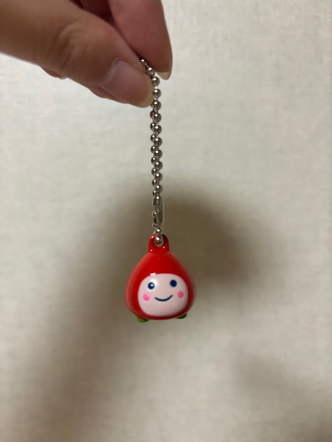 고전 빈티지 다마고치 이치고치 키링 상품이미지1