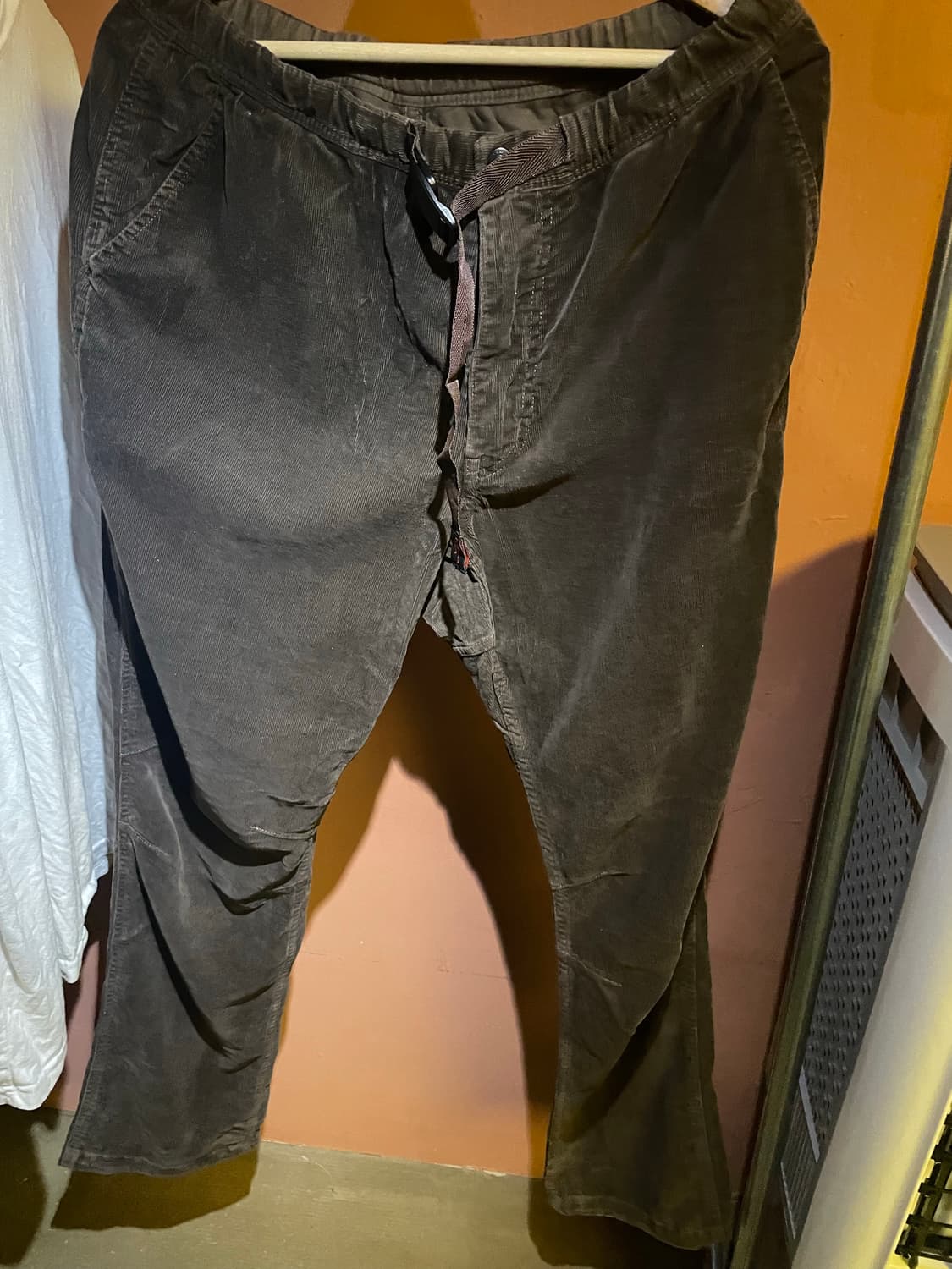 Gramicci 코듀로이 팬츠 상품이미지1