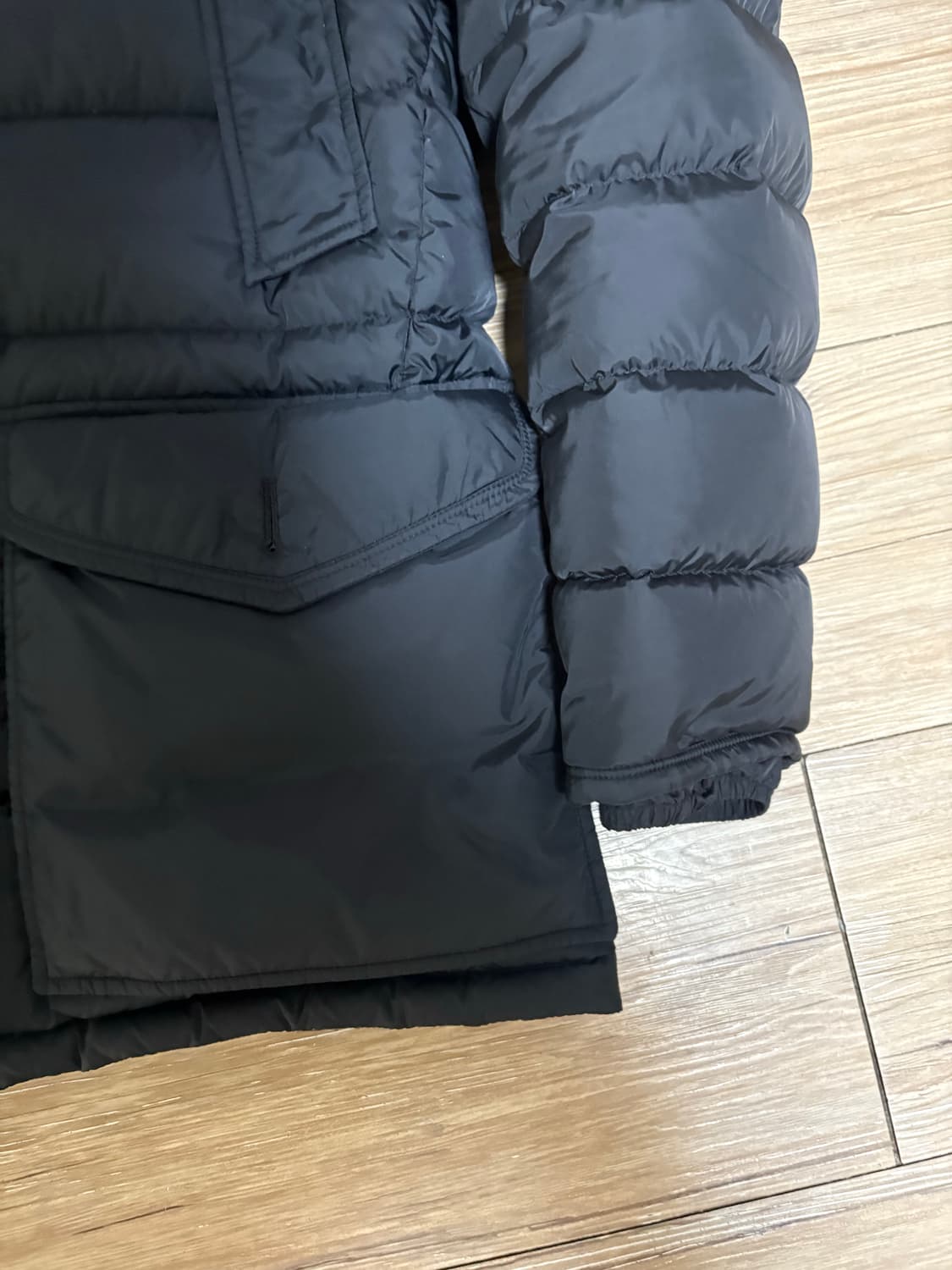 새상품급 몽클레어 클루니 5사이즈 상품이미지4