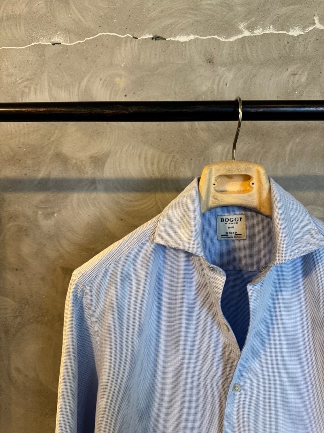 BOGGI 보기 드레스 셔츠 100 상품이미지2