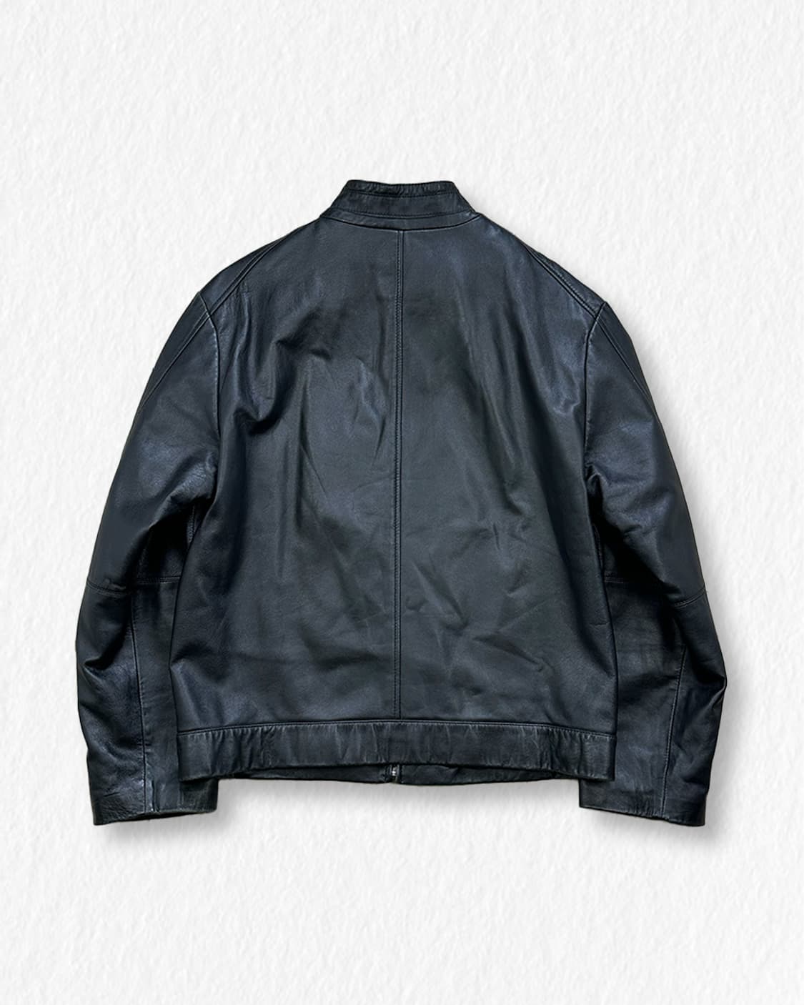 ROTT 로뜨 양가죽 자켓 상품이미지2