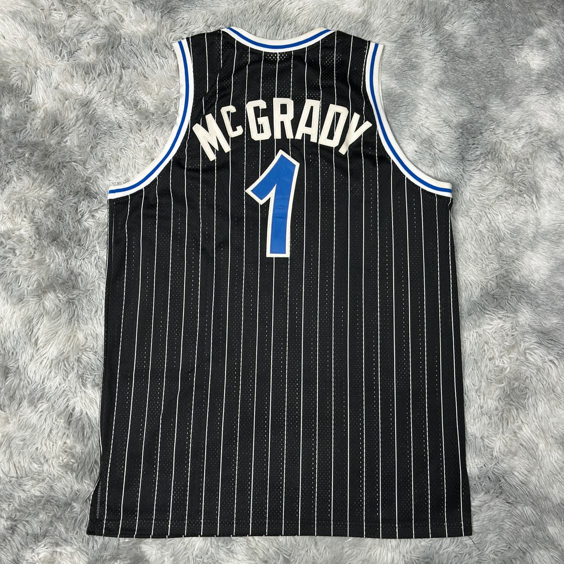리복 NBA 올랜도 맥그레디 농구져지 상품이미지4