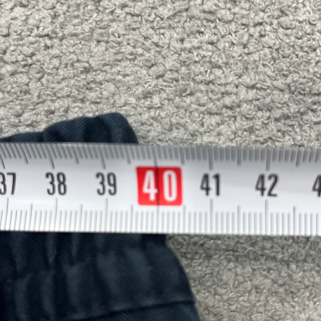 L 나이키 코튼 반바지  상품이미지7