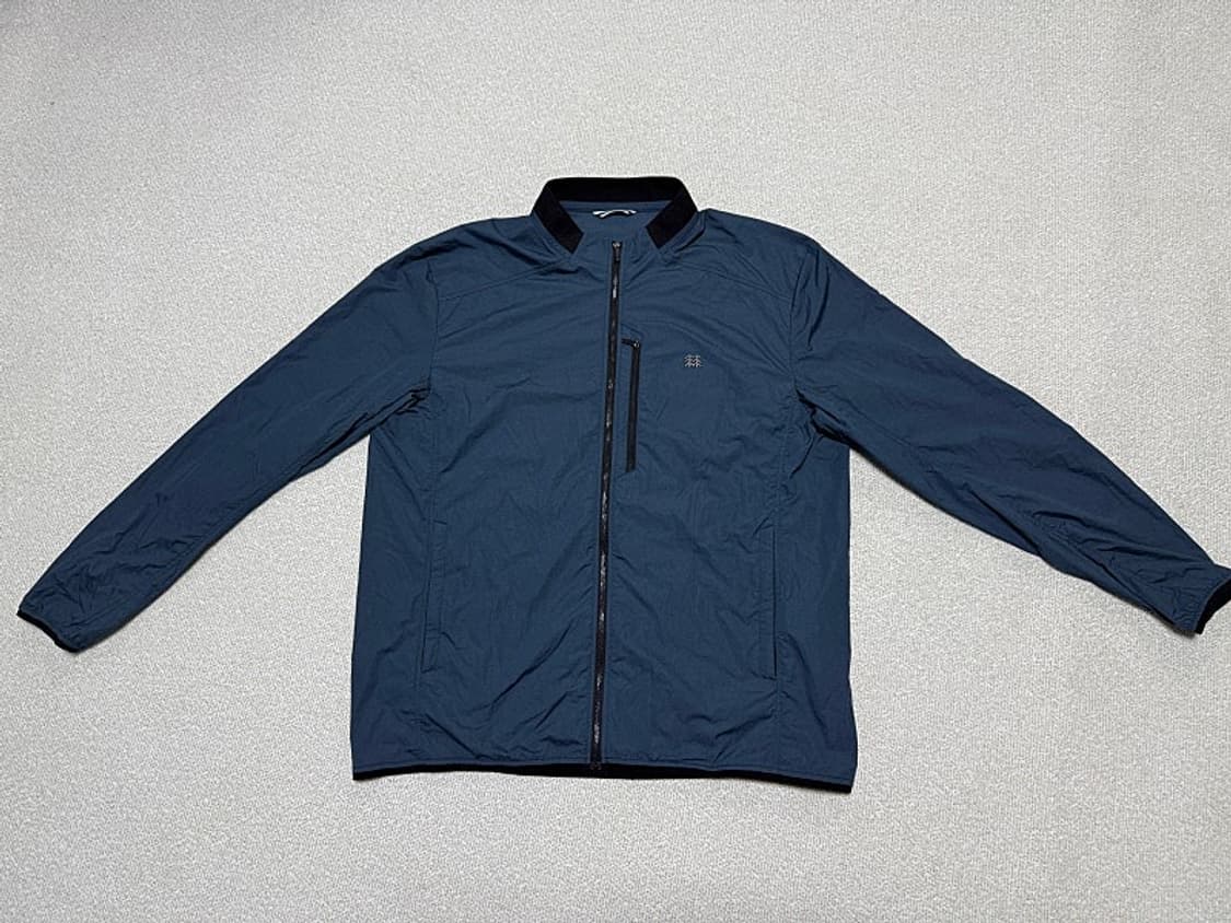 코오롱 스포츠 경량 자켓 남성용 115사이즈 상품이미지1