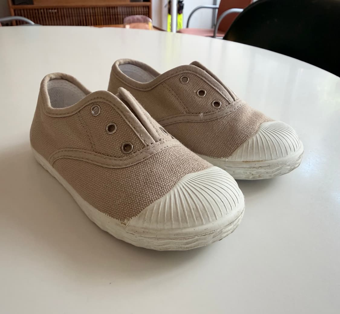 자카디 Jacadi 유아 슈즈 size 23 (아웃솔 15.5cm) 상품이미지8