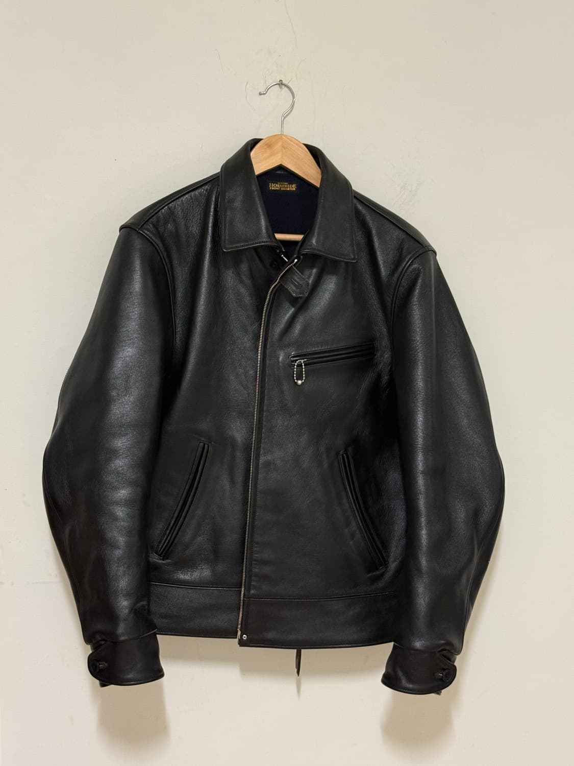 콜림보 캐틀드라이버 블랙44사이즈 판매  상품이미지1