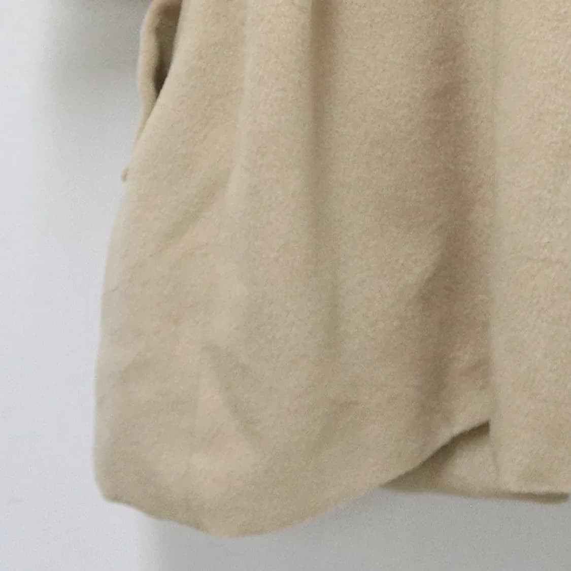 허리 스트링 포인트 코트 61101 상품이미지9