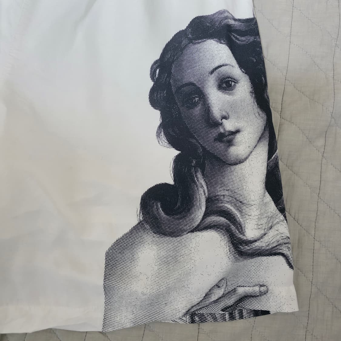 [L] 스투시 비너스 하프팬츠 / 쇼츠 상품이미지2