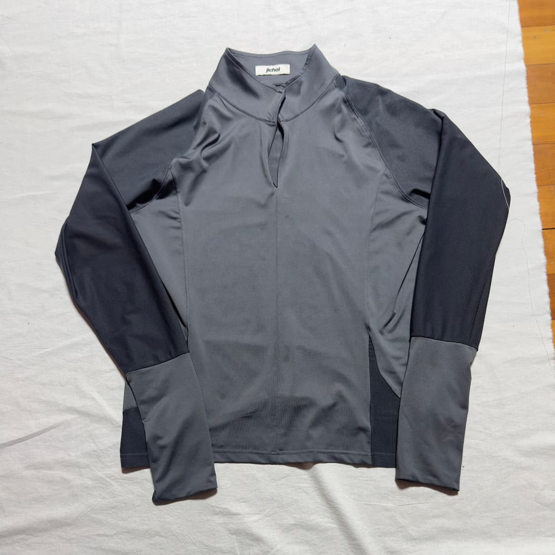 지초이 롱슬리브 상품이미지1