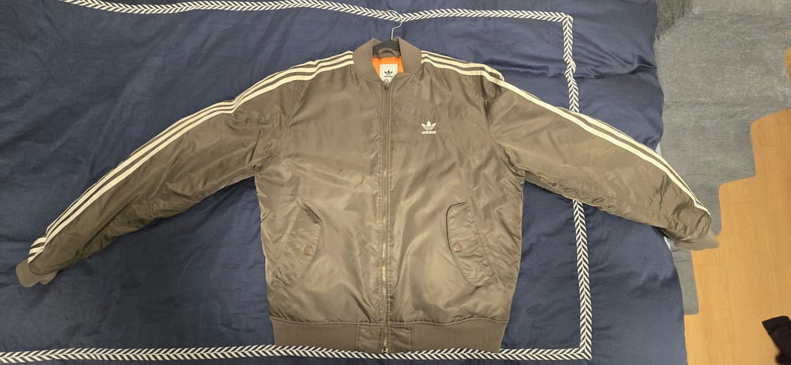 아디다스 3선 봄버 상품이미지1