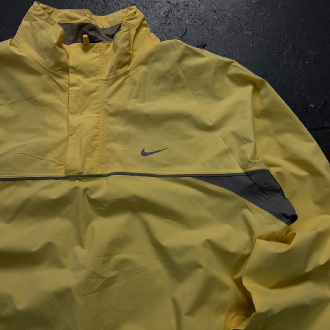 105 나이키 골프 아노락  상품이미지2