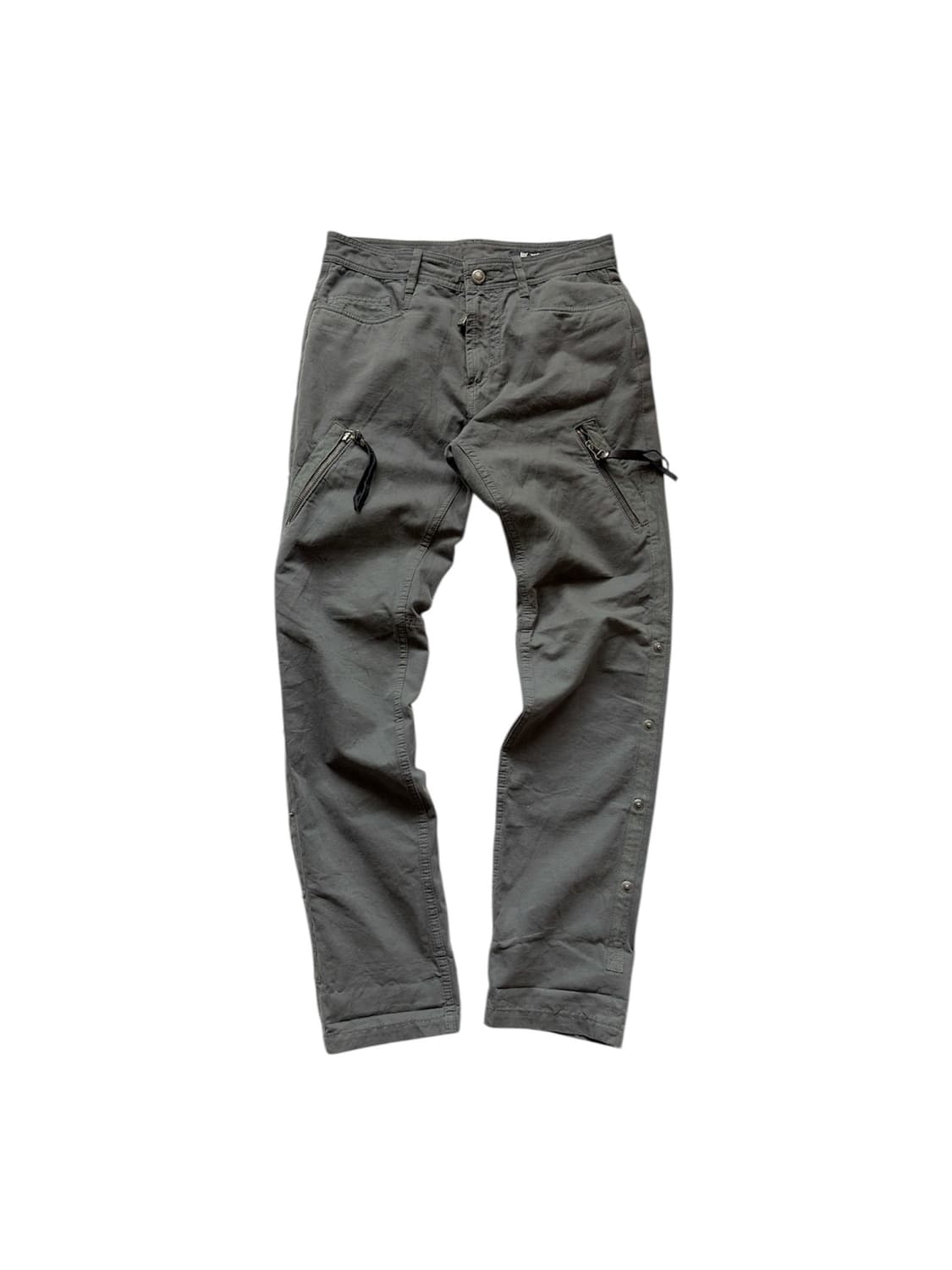2000's Utility Pants 상품이미지1