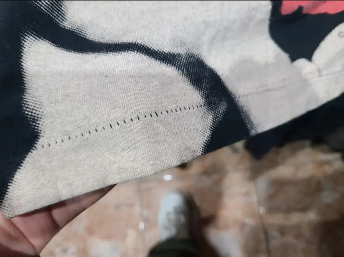 1992 웨인즈 월드 빈티지티셔츠 상품이미지6