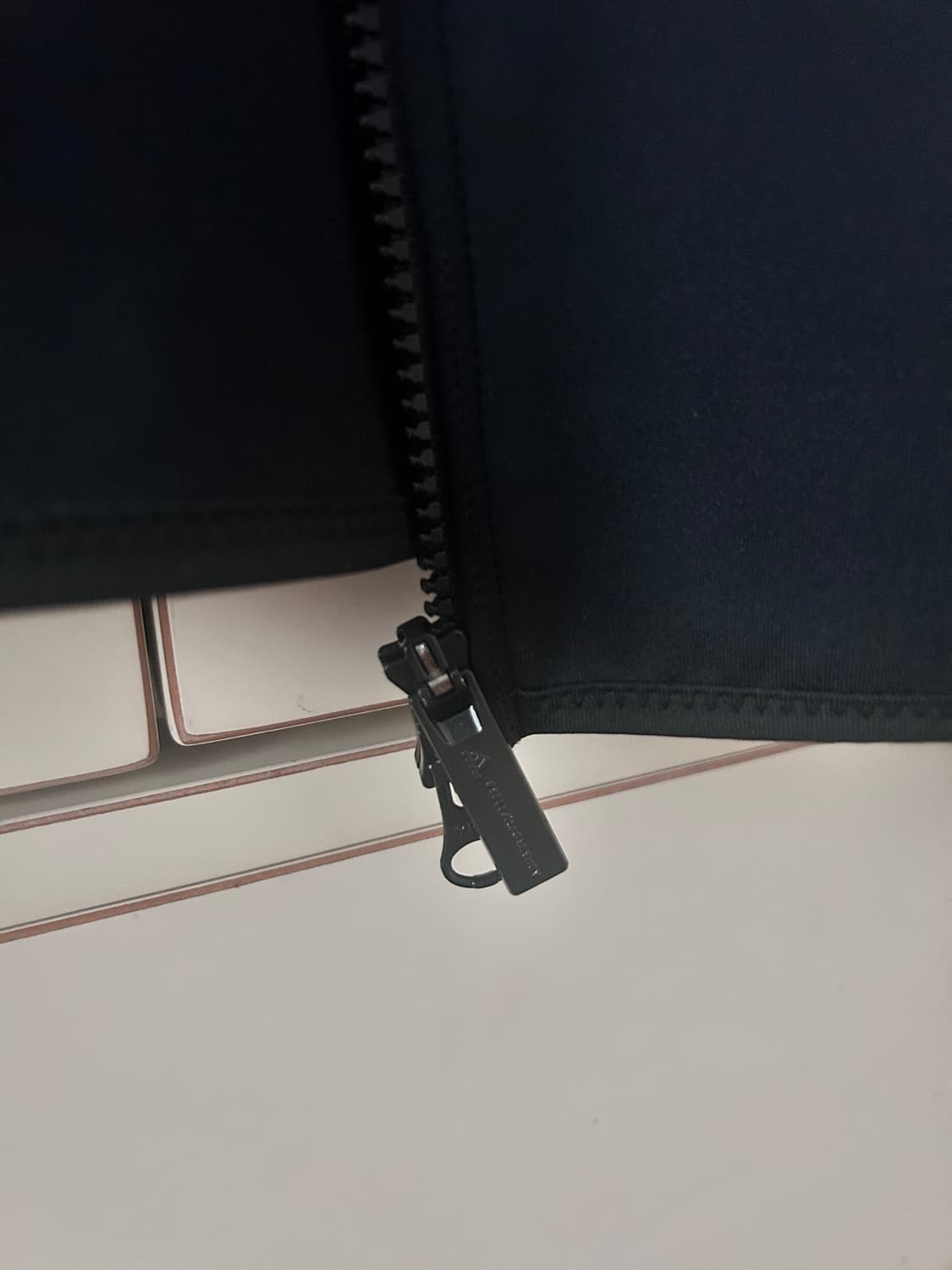 아디다스 X 스텔라매카트니 투웨이 집업 자켓 상품이미지4