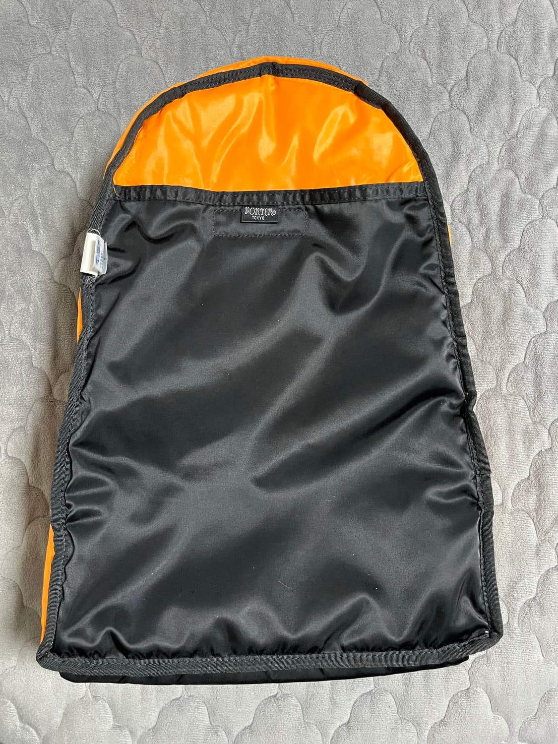 (신형!!) Porter 요시다 포터 탱커 데이백 블랙 상품이미지7