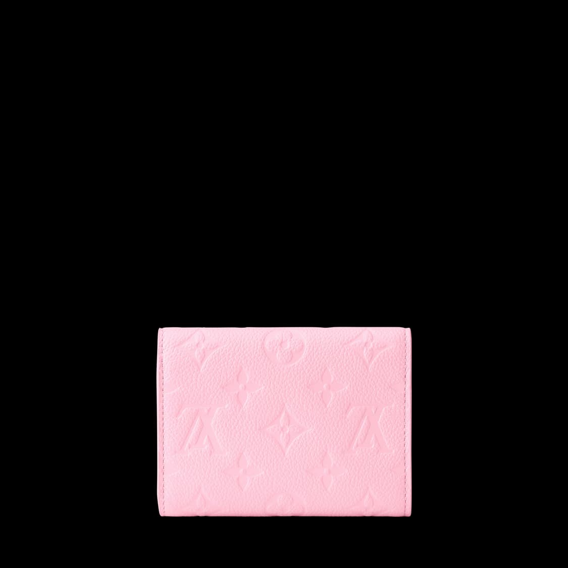새상품 루이비통 빅토린 월릿 컨페티 핑크 반지갑 상품이미지9
