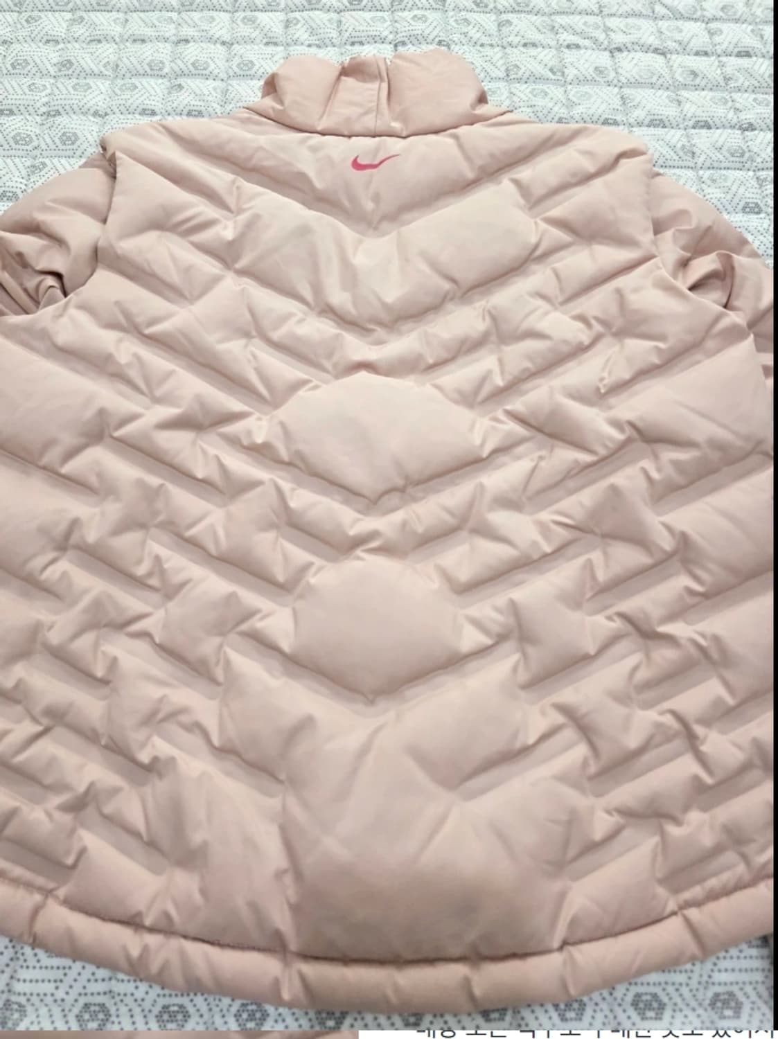나이키 에어로로프트 THERMA-FIT ADV 여성 패딩 M 상품이미지6