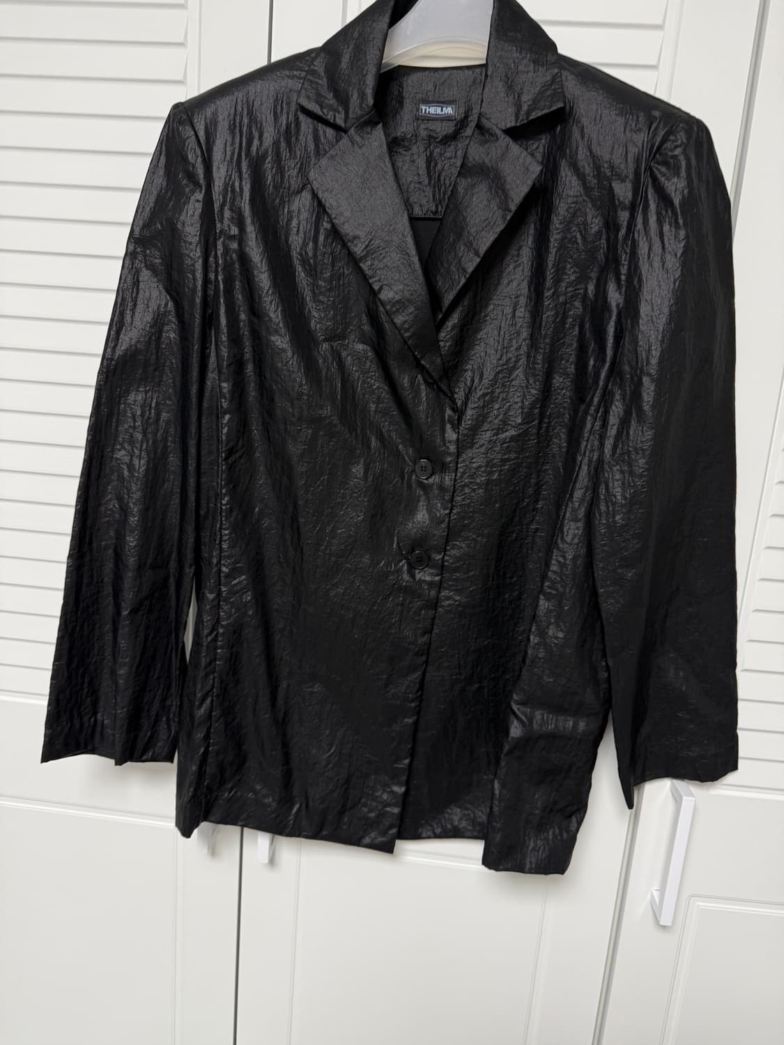 더일마 나일론 자켓 상품이미지1