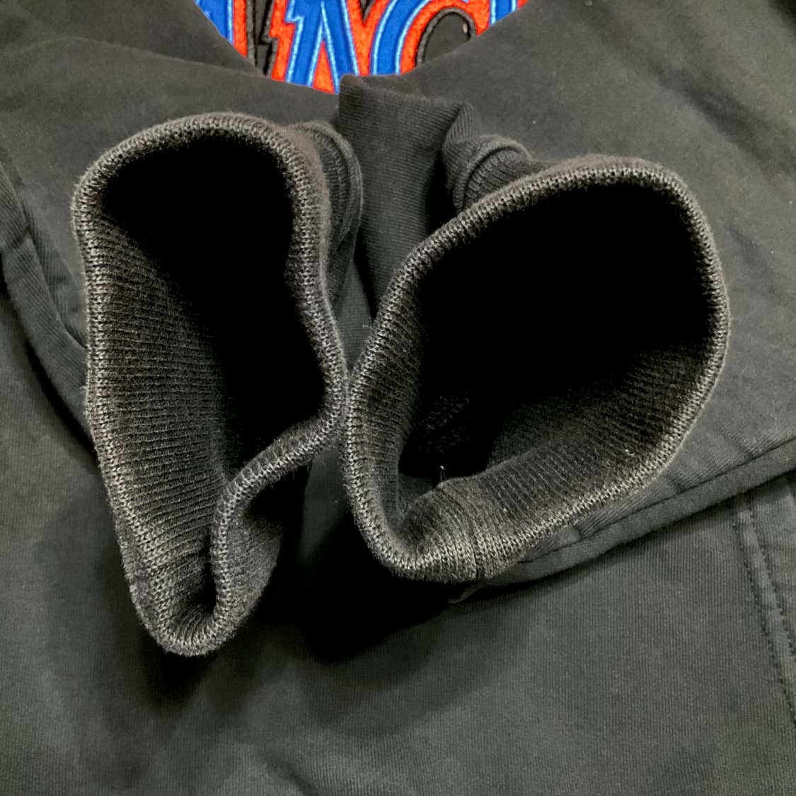 팔라스 불독 후드 XL 상품이미지7