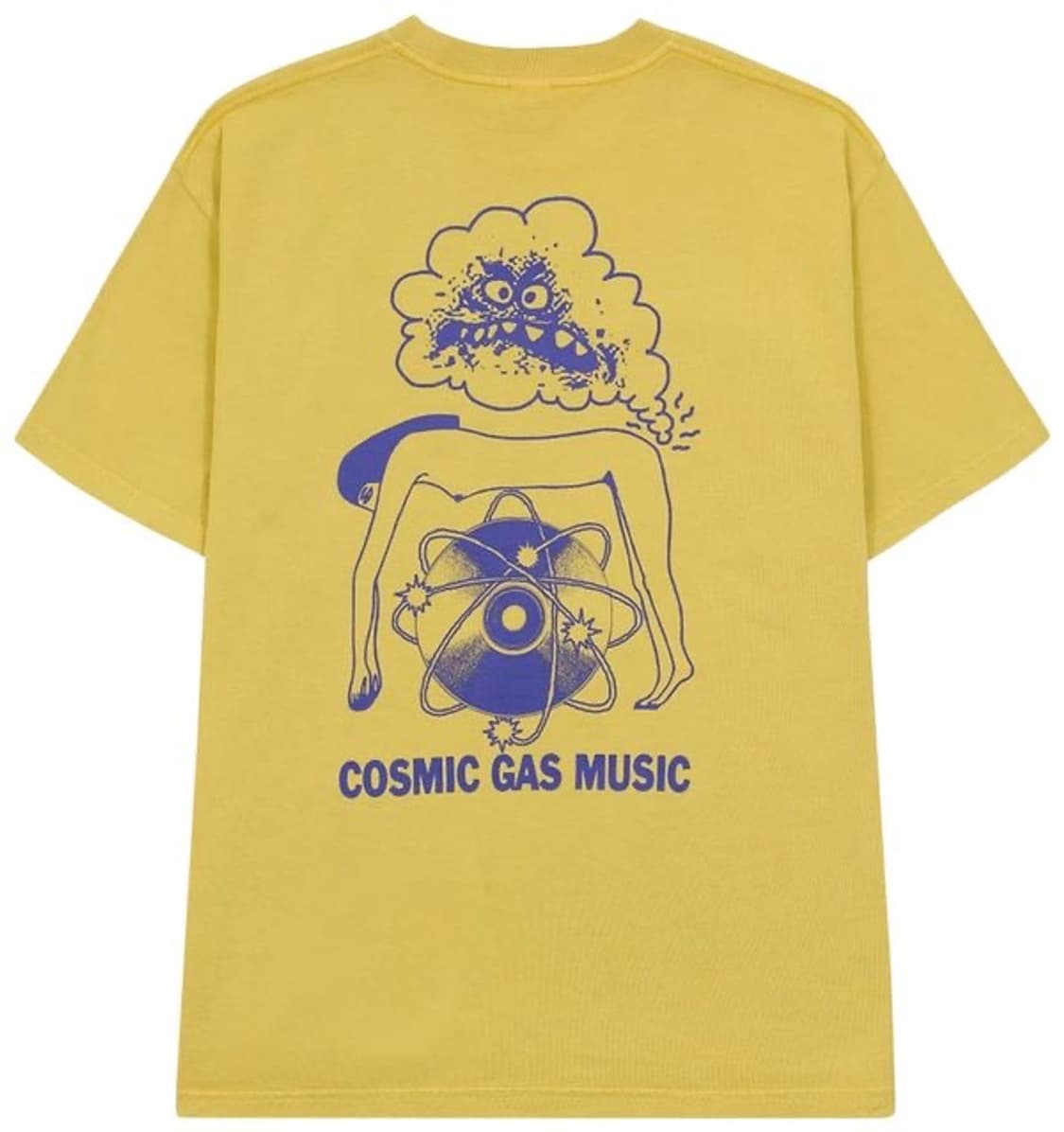 브레인데드 티셔츠 상품이미지2