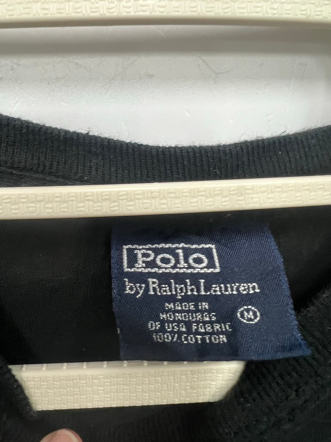 폴로 긴팔티  상품이미지2