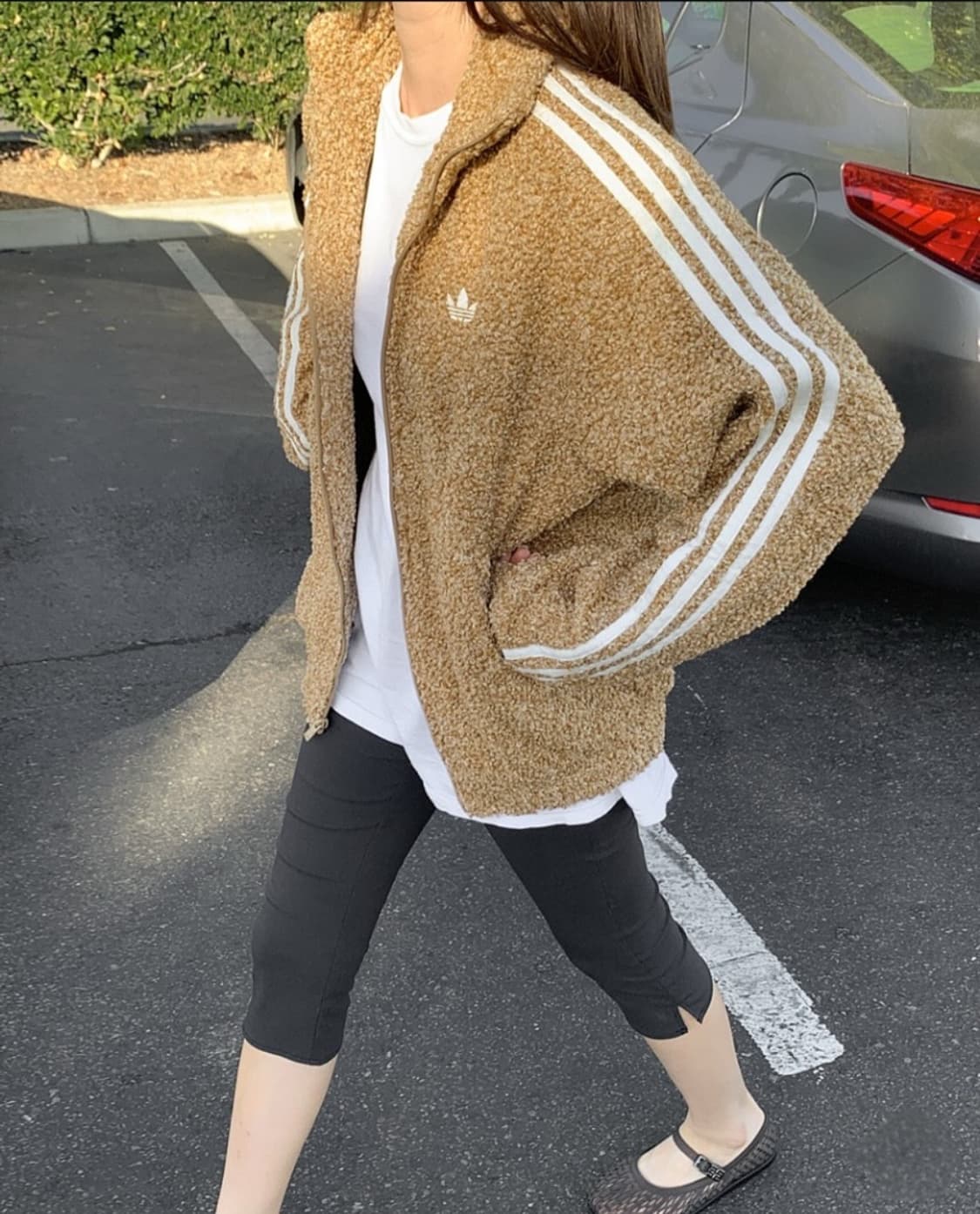 아디다스 부클 파이어버드 트랙 탑 상품이미지2