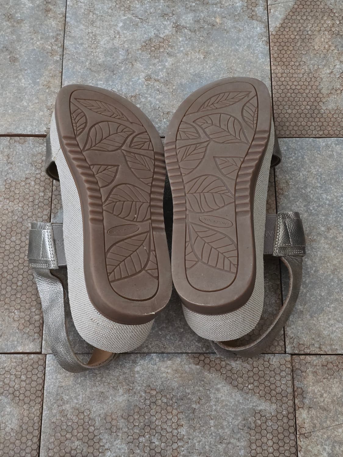 (235)락포트 델라니 피스 슬링 샌들 상품이미지8