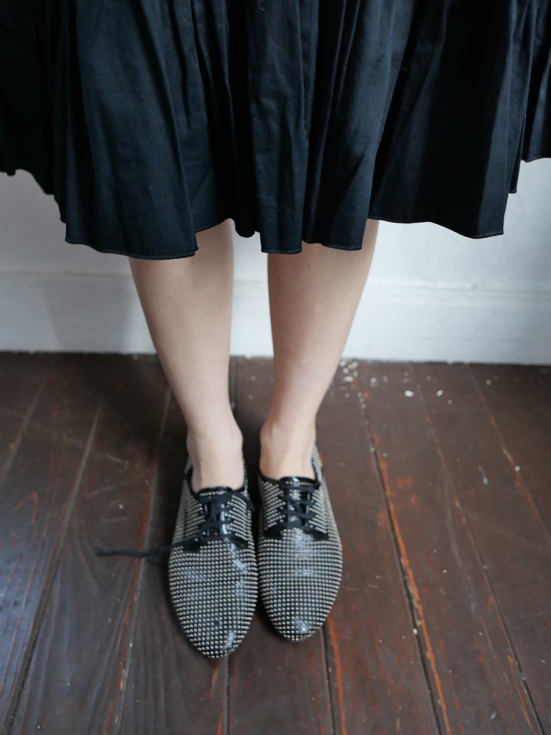 Miumiu oxfords 상품이미지1