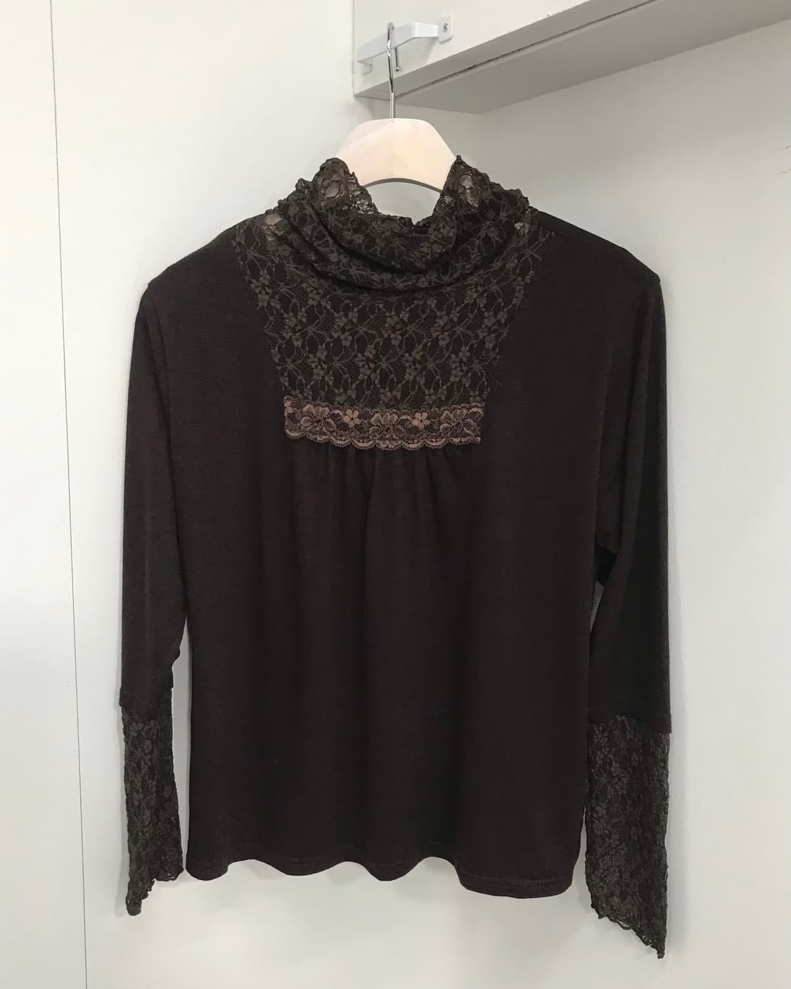 🍩초코 레이어드 코디 Set 🍩 상품이미지7