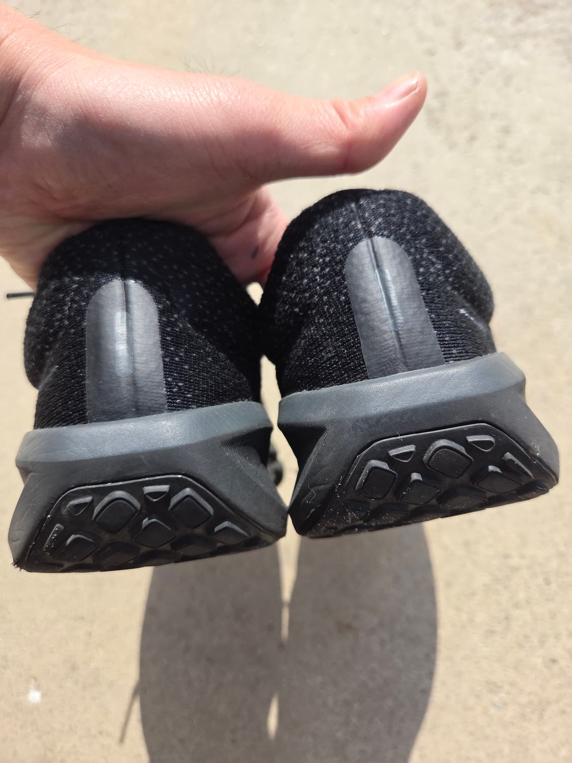 나이키 에어 윈플로우 11 265 상품이미지3