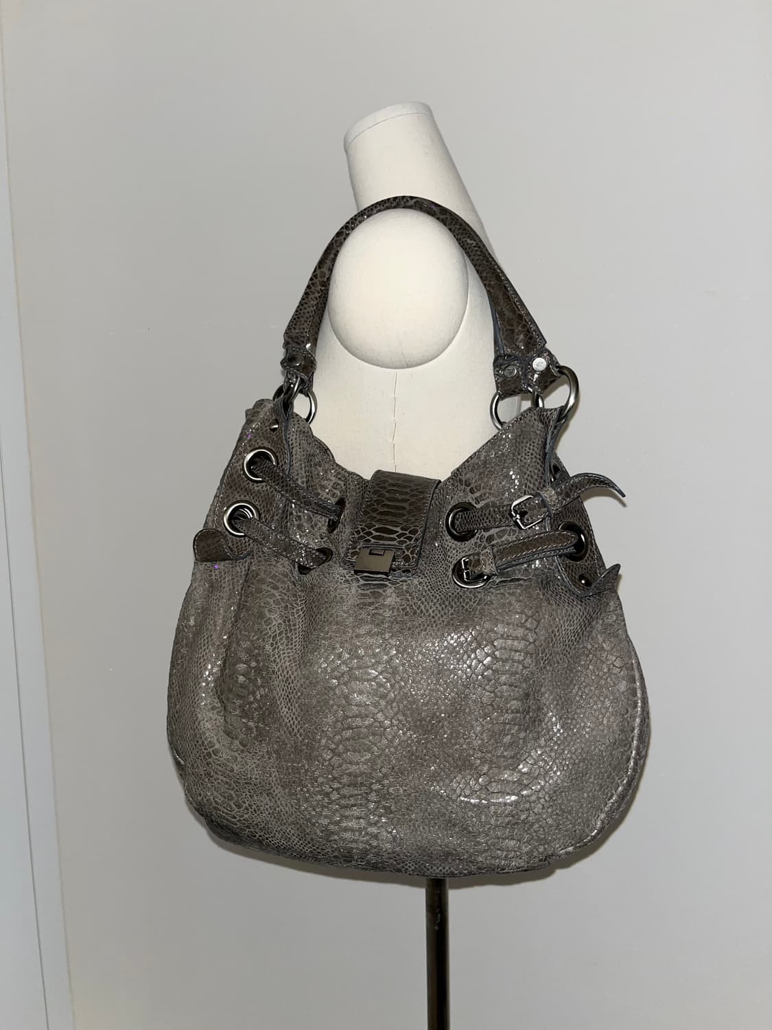 🎉SALE🎉 japan vintage Shoulder bag 상품이미지2