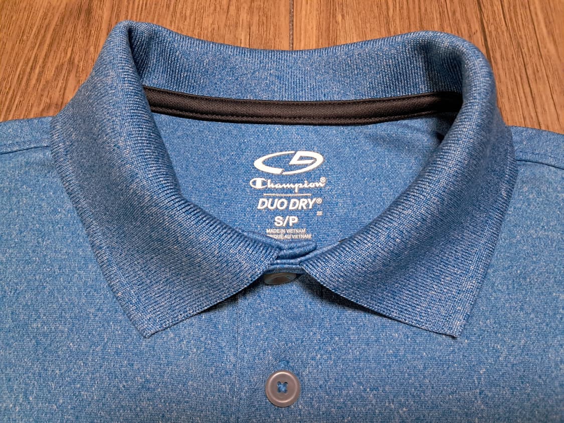 챔피온 반팔티 남성M 상품이미지5