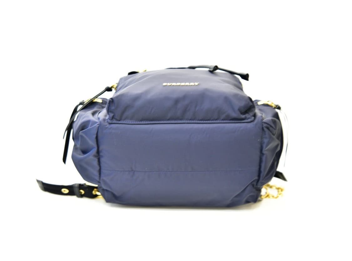 버버리 나일론 럭색 백팩 (정품) 상품이미지5