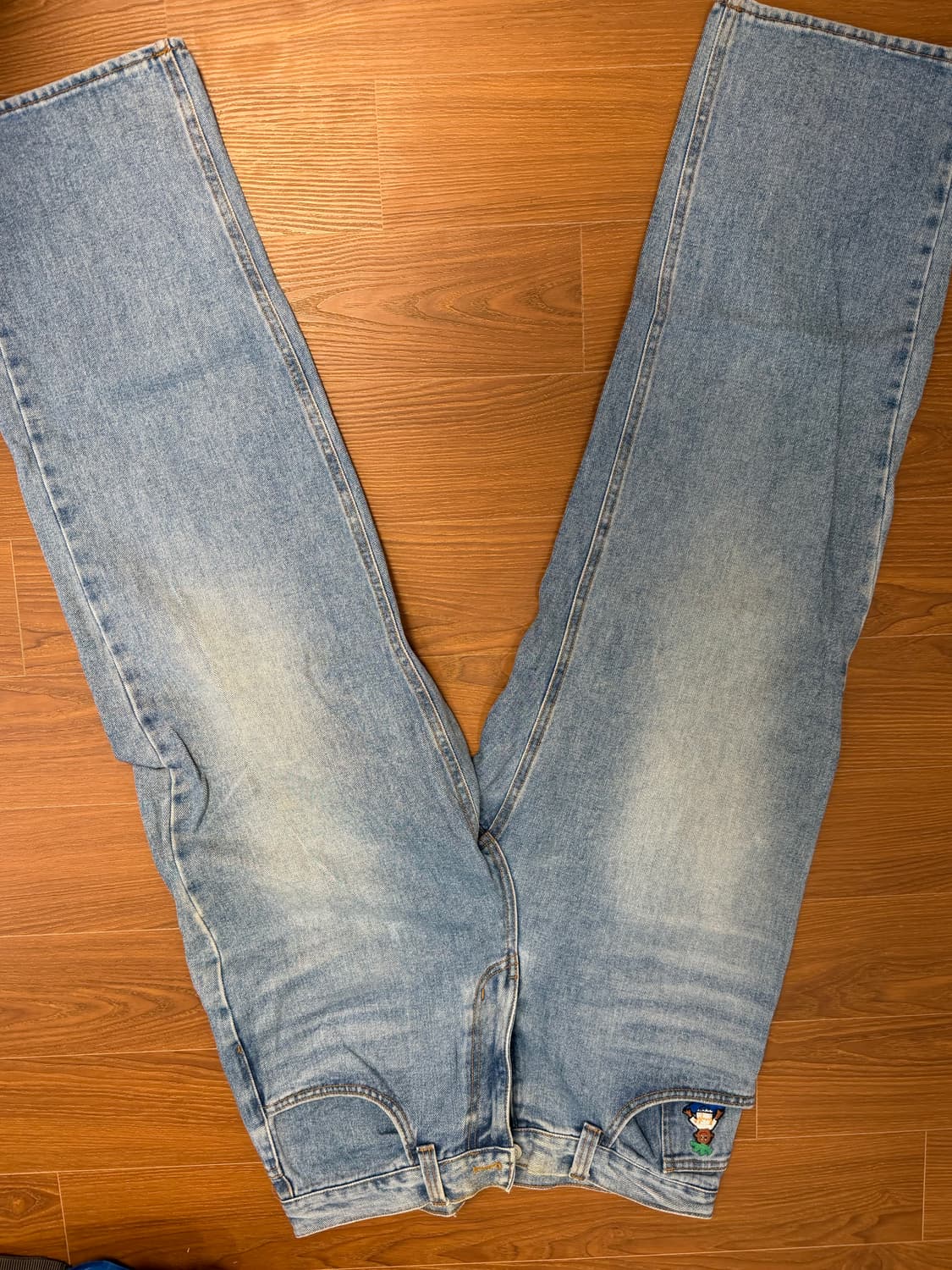 바지 묶음 싸게 건져가세요~  상품이미지2