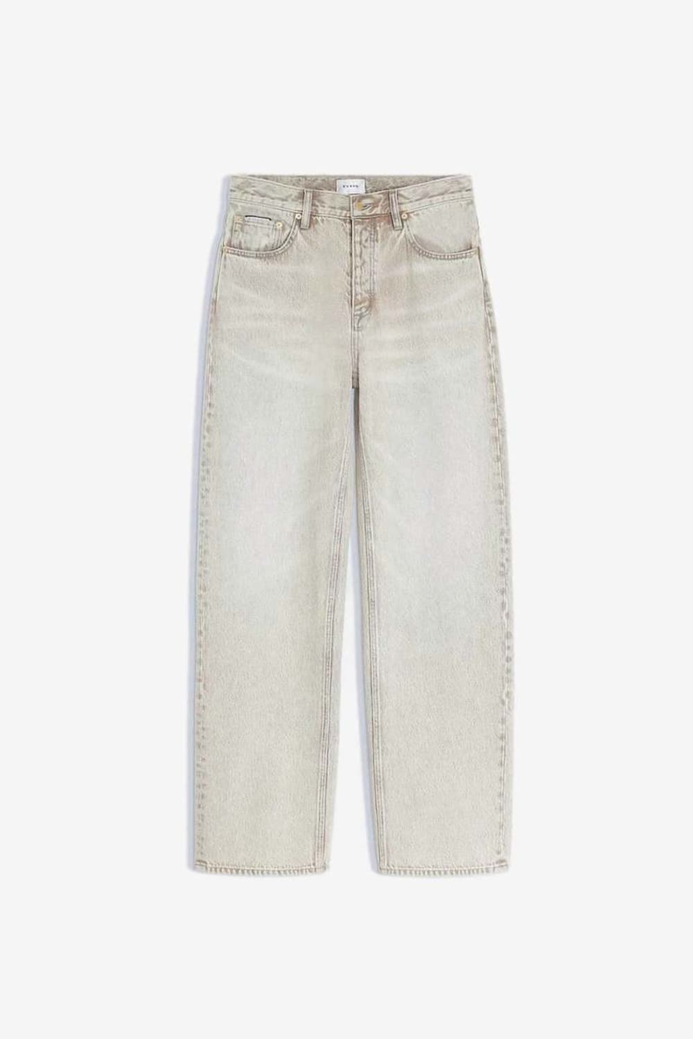 30/32) Eytys Benz Camel Jeans 상품이미지1