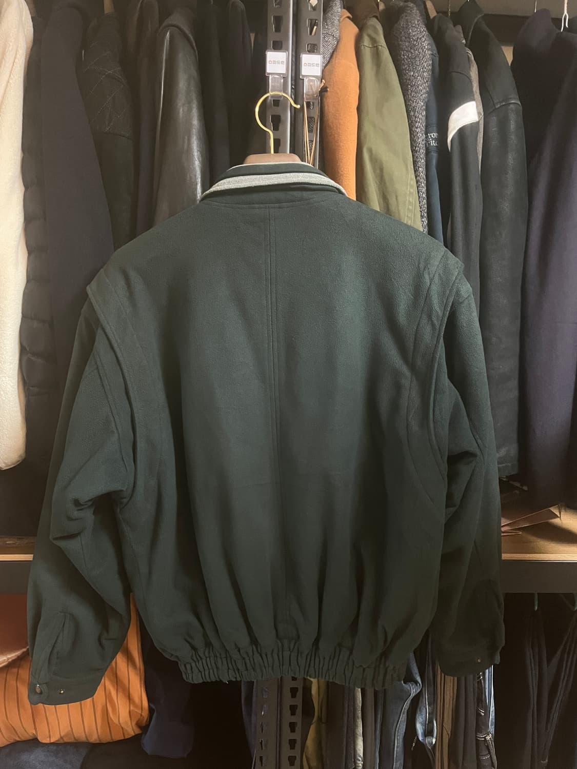 피렌체 자켓 상품이미지2