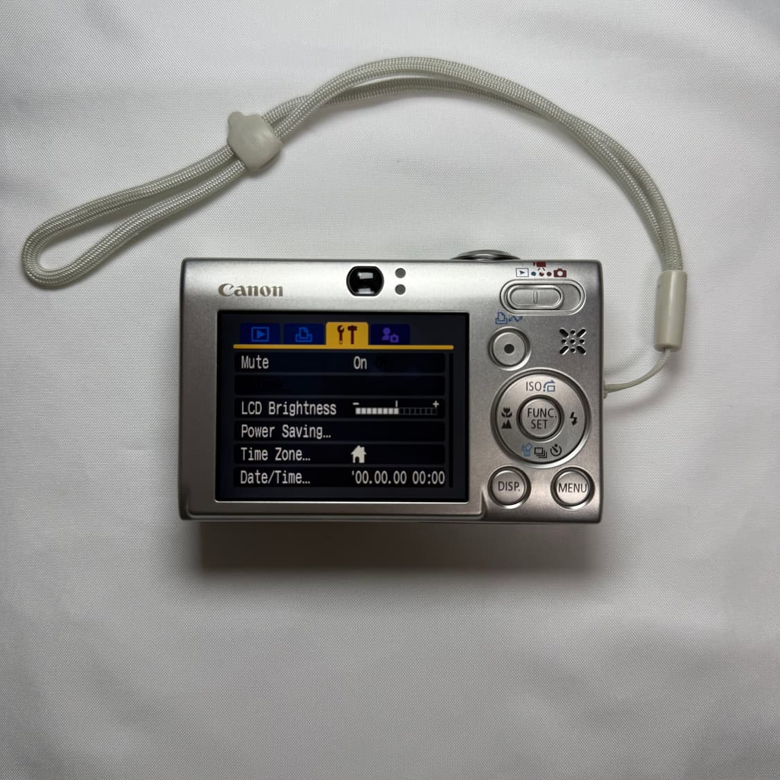 캐논 IXY 25 IS / IXUS 85 IS 상품이미지7
