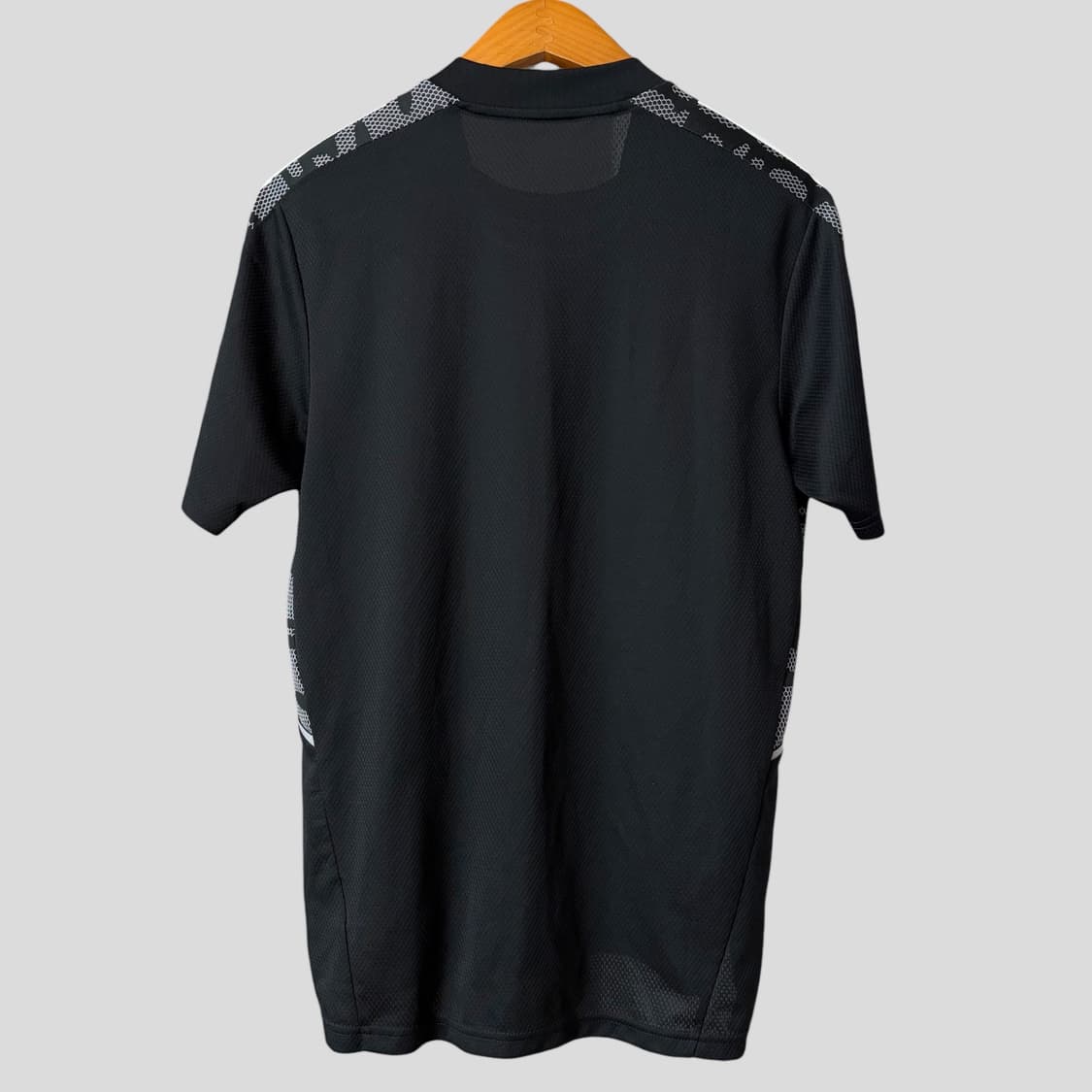 (L)아디다스 콘디보 21 트레이닝 저지 반팔 상품이미지5