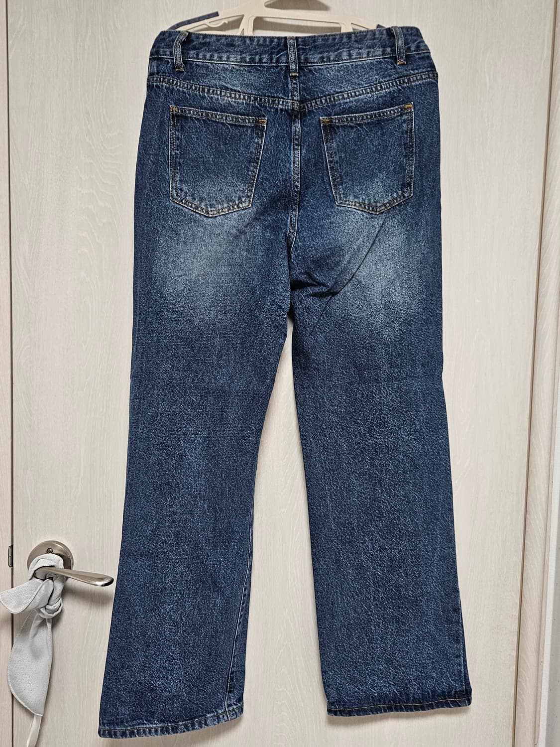 데님 팬츠 상품이미지4