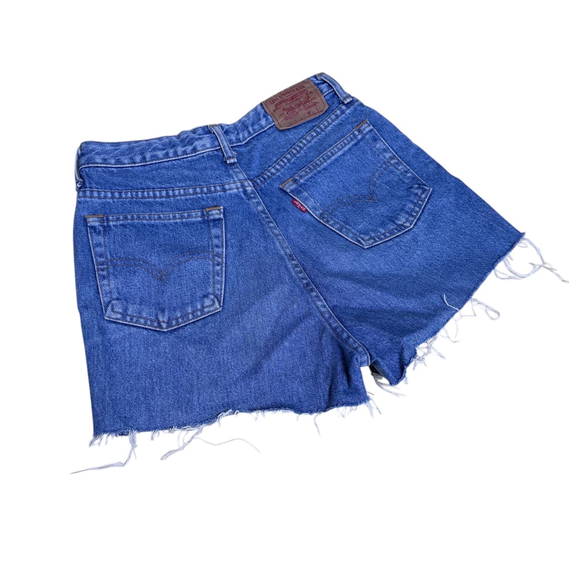 리바이스 515 반바지  상품이미지2