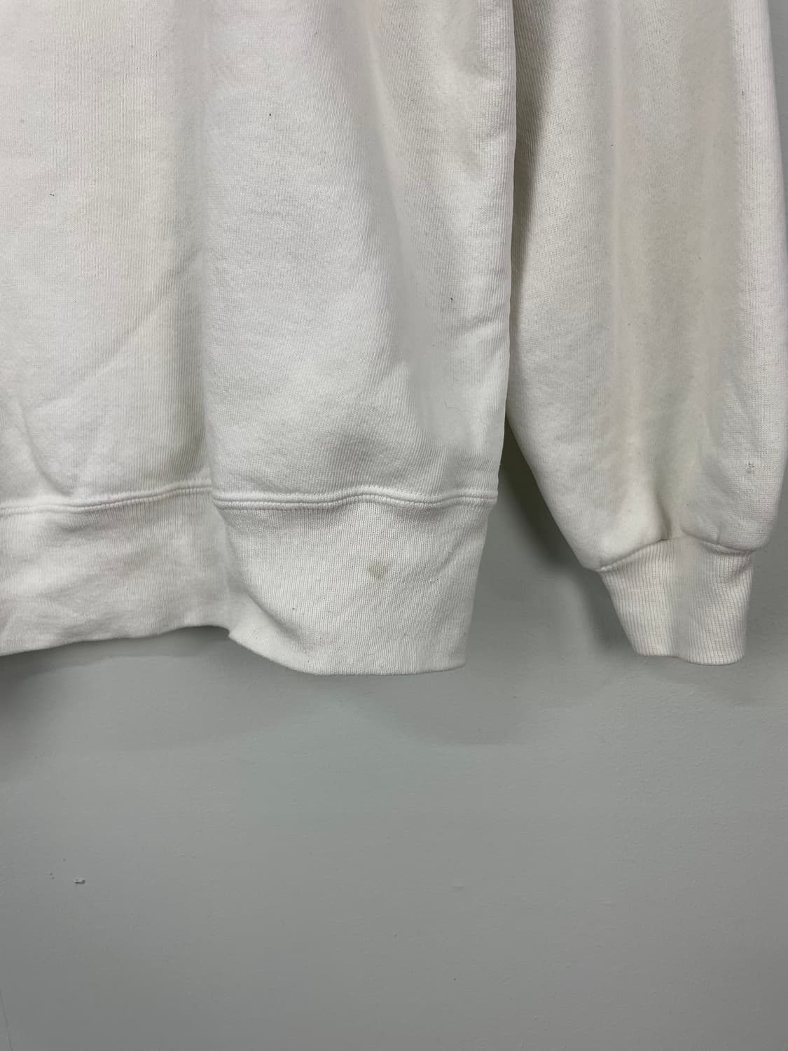 90s 러셀 애슬레틱 스웻셔츠 맨투맨 XL <665> 상품이미지7