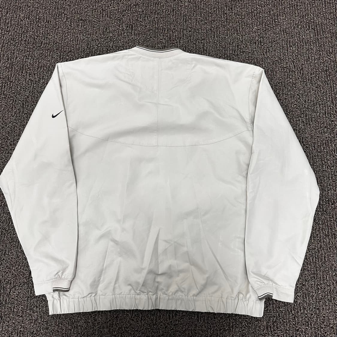 NIKE GOLF 나이키 남성 골프웨어 긴팔 티셔츠 M 상품이미지5